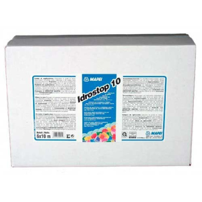 Изображение Профиль Mapei Idrostop 10 гидрофильный синий, 20х10 мм, 10 м, в магазине MaxGG.ru Фото Профиль Mapei Idrostop 10 гидрофильный синий, 20х10 мм, 10 м, в магазине MaxGG.ru